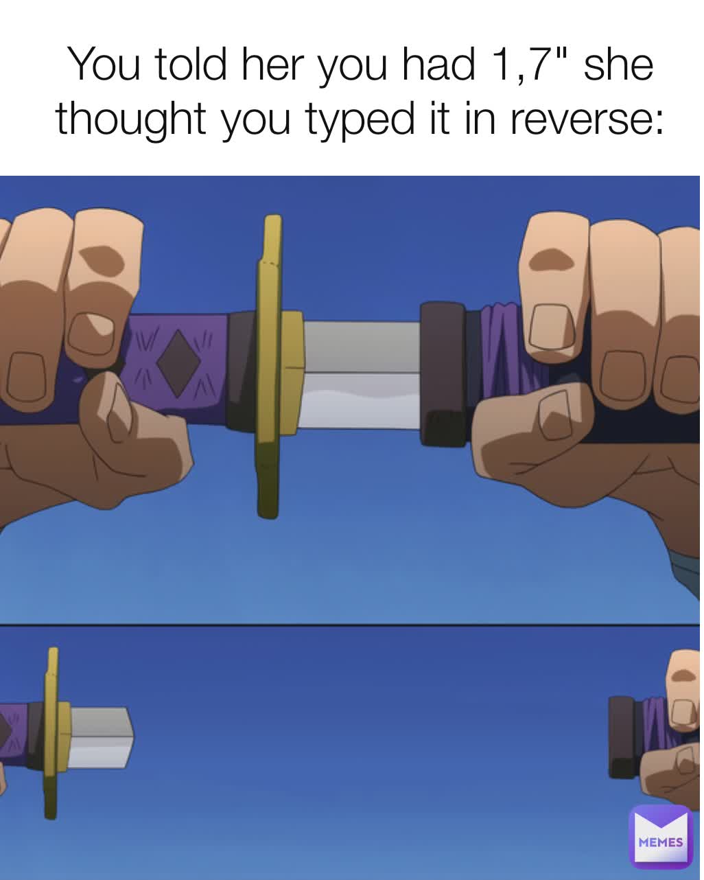 Meme by IAmTheSharkIlluminati