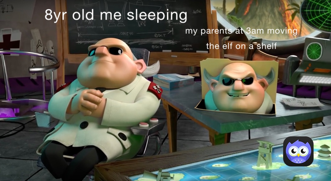 Meme by milkman_broYo