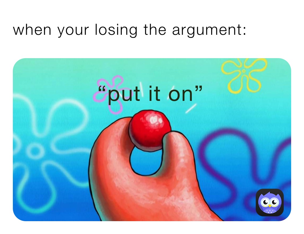 Meme by milkman_broYo