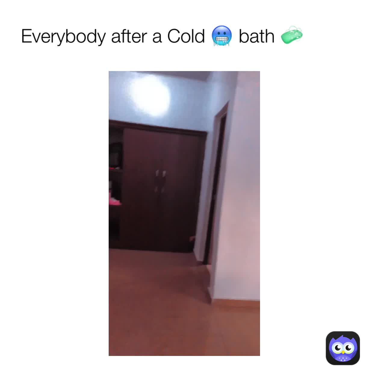 Everybody can relate 😩😩🥶  #Cold  #water  #bath  #brendan_ukagod  #brendanukagod  #viral  #fyp  #gain  #repost  #viral  #content  #video  #memes  #memesdaily