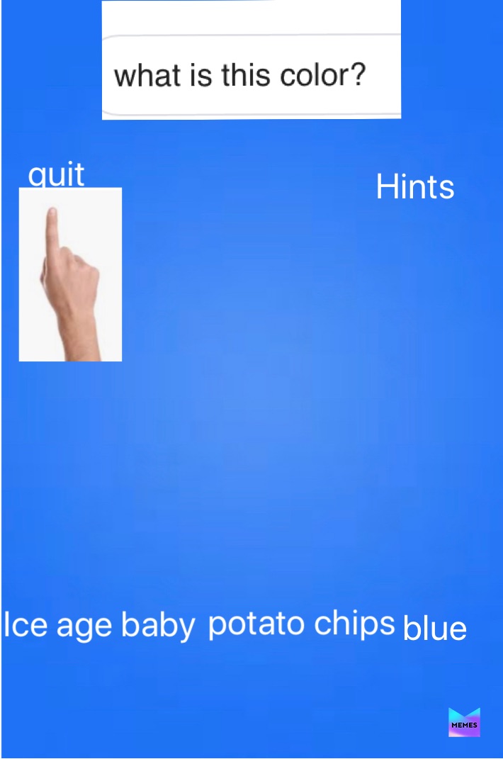 Meme by plastic_oofboi