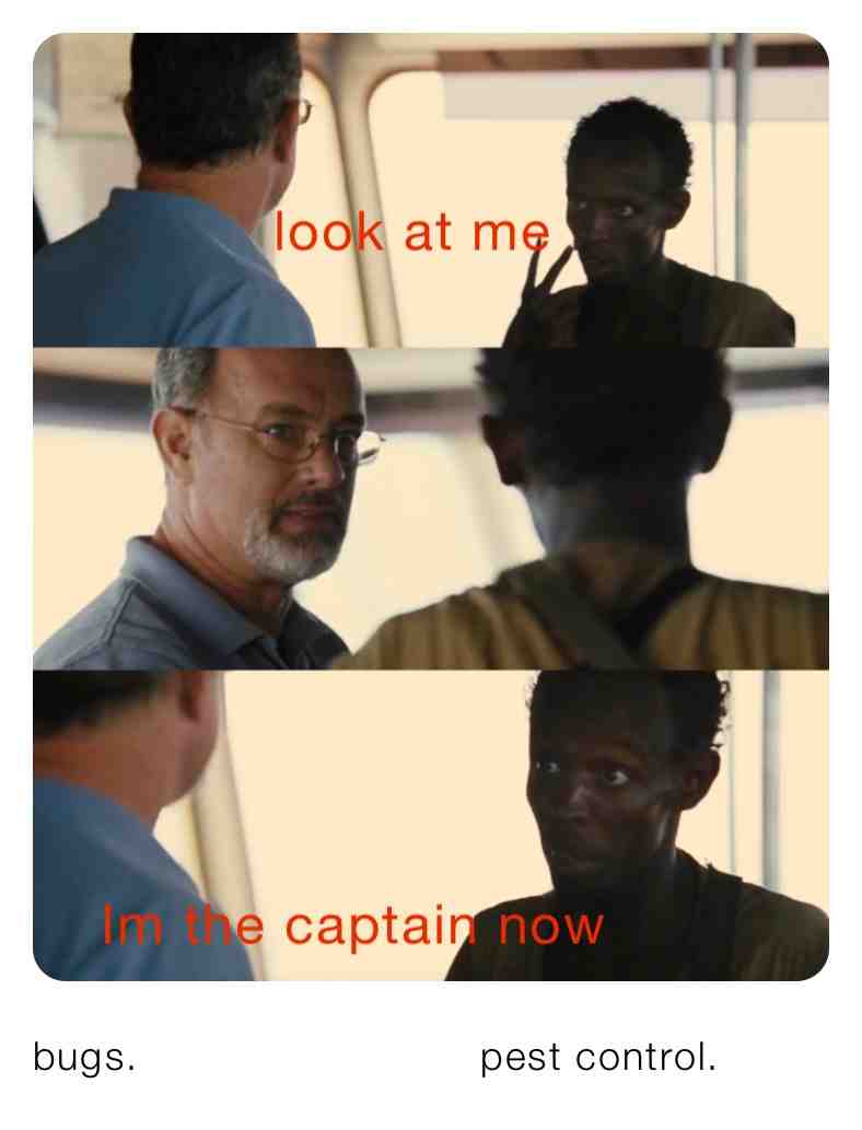 Meme shared by @rsuttontech