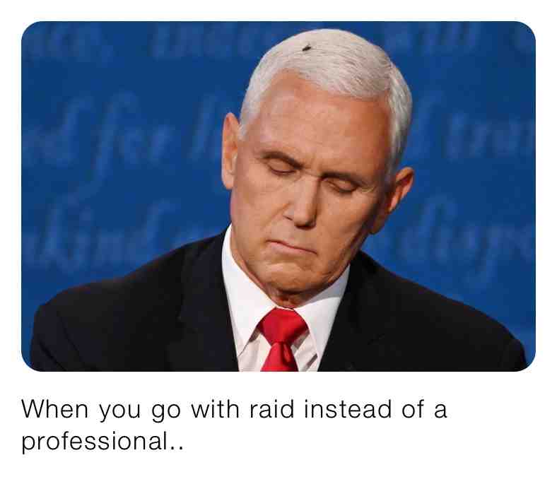 Meme shared by @rsuttontech