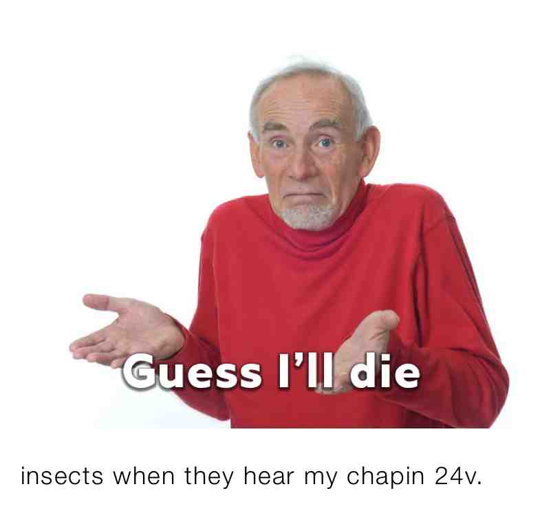 Meme shared by @rsuttontech