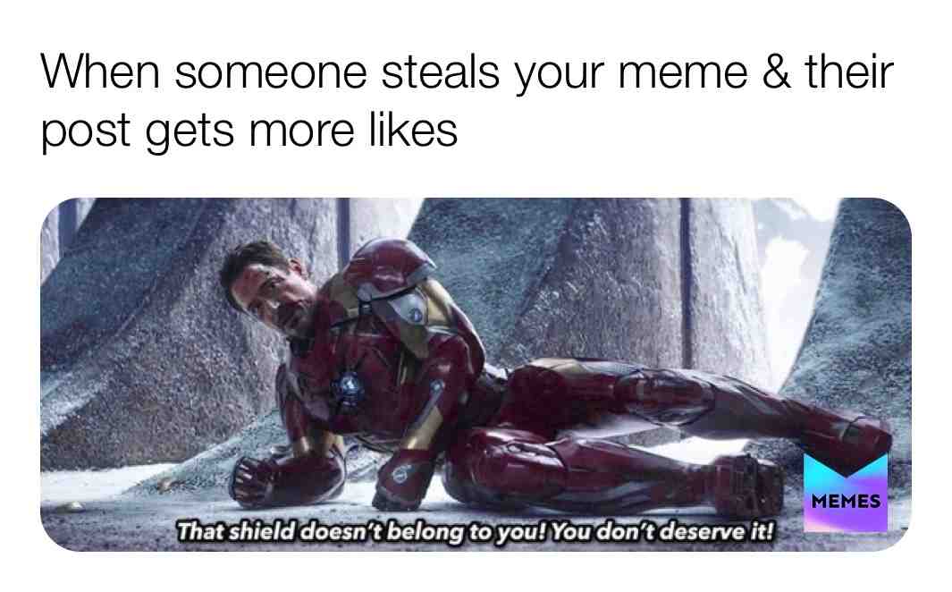 I see you
#Stolen #Memes #Fml #Itsnotmuch #honest #work #lmao #hoesmad #daily #shitposter