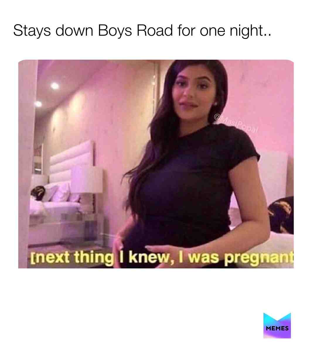 Meme preview