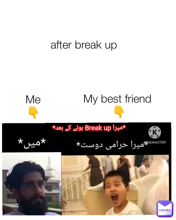 Best friend be like
