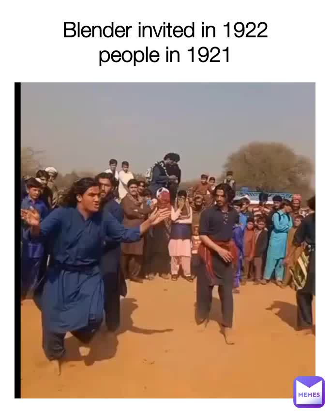 Ramzan Mubarak meme