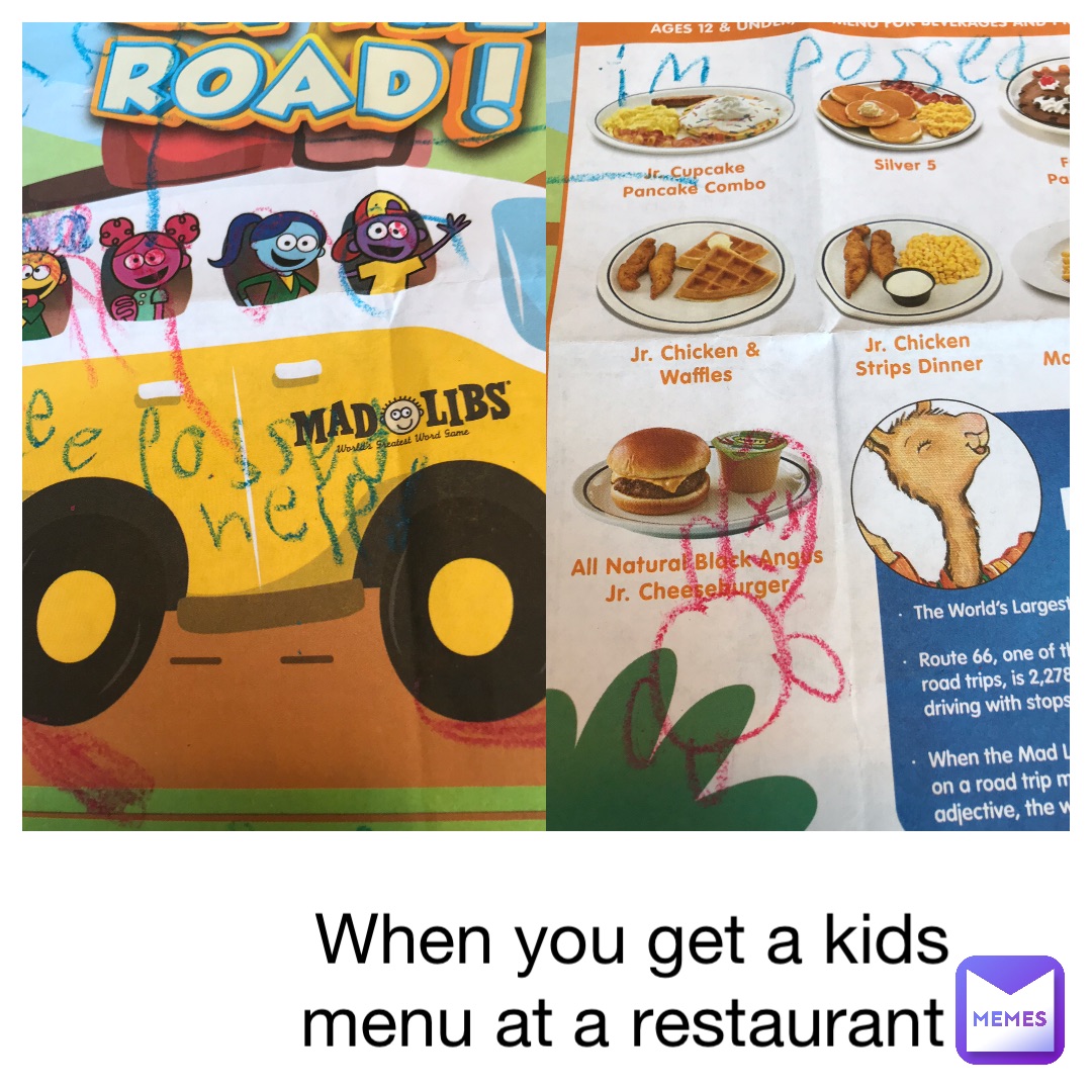 Meme by Melaniegachamusic