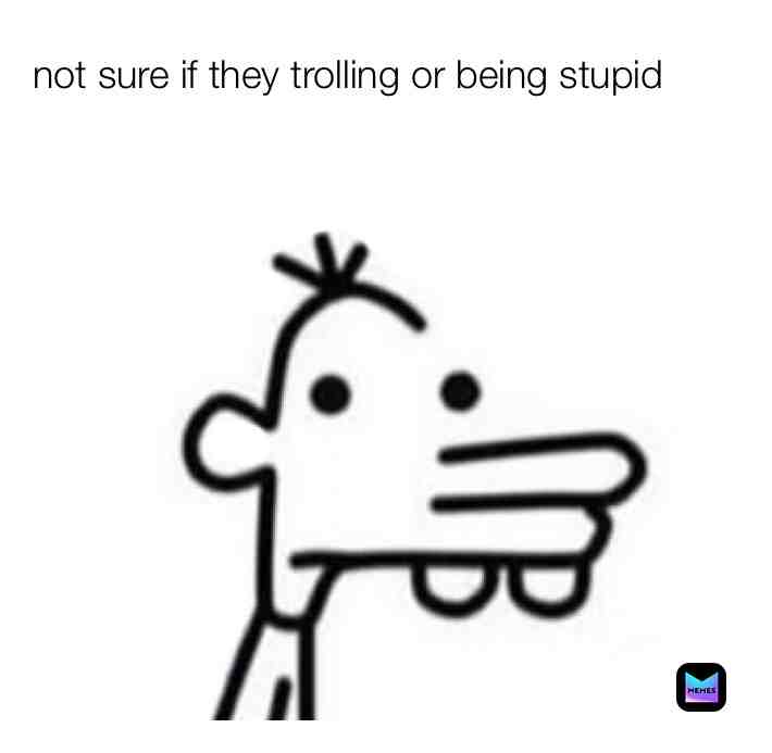 ?