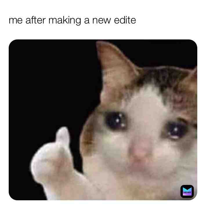 Meme shared by @Melaniegachamusic
