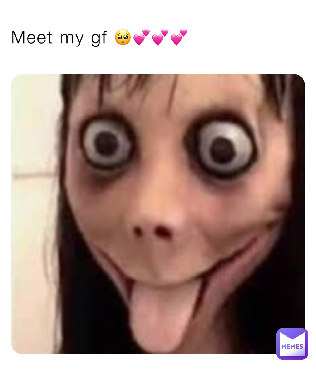 Meet my gf 🥺💕💕💕