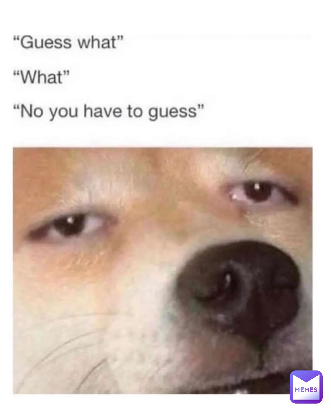 Double tap to edit