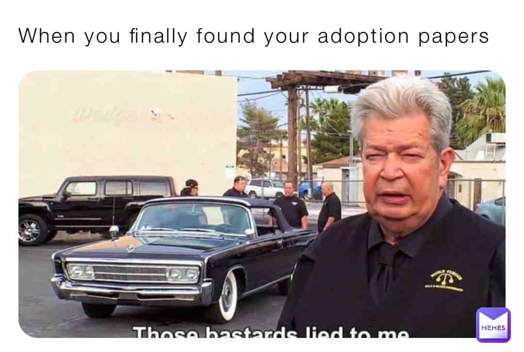 #adopted