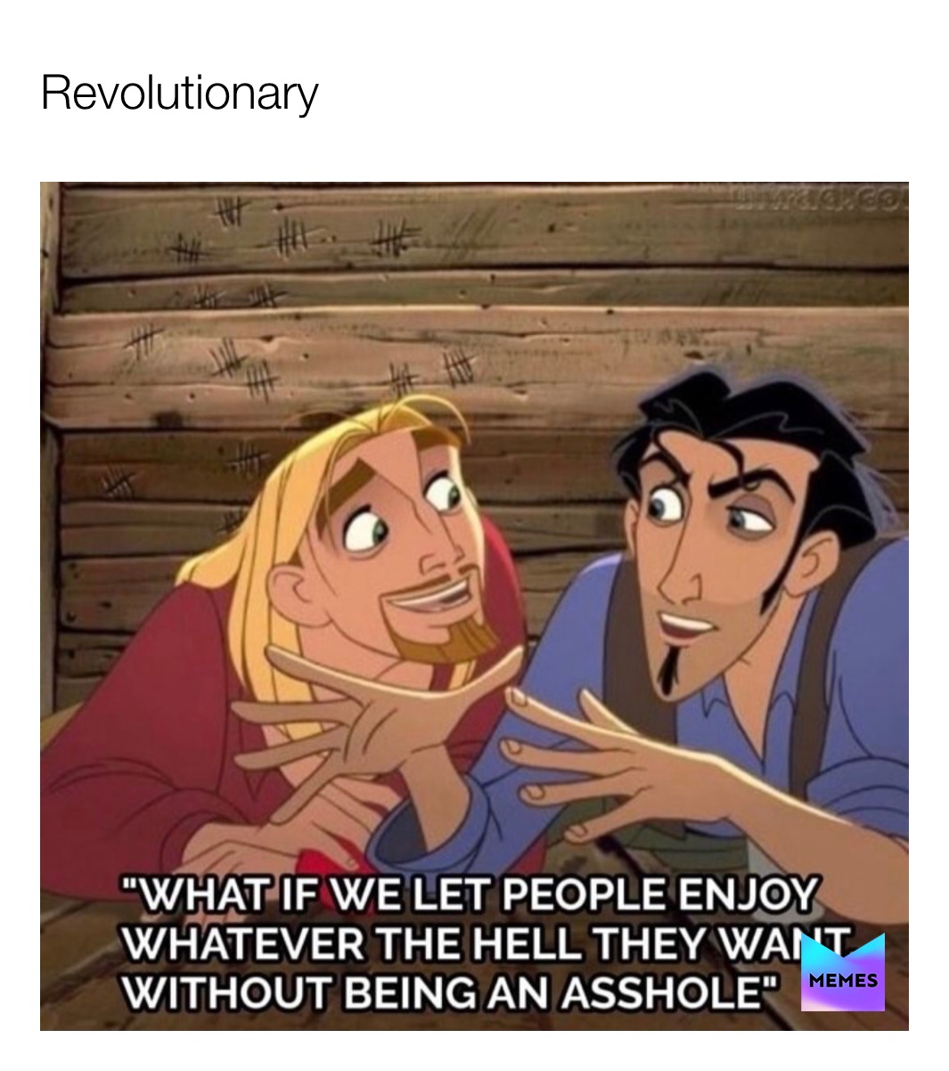 Meme by memesforeverymeal