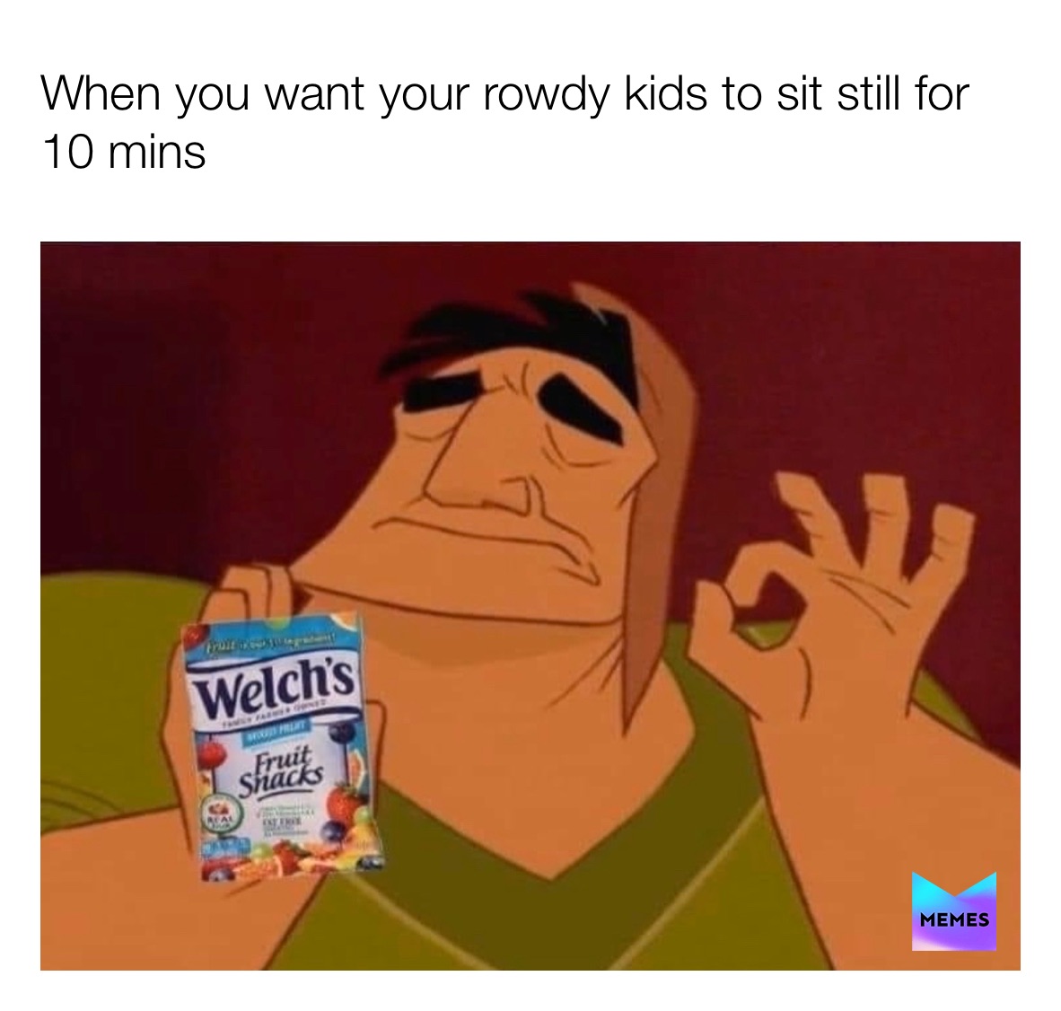 Meme by memesforeverymeal