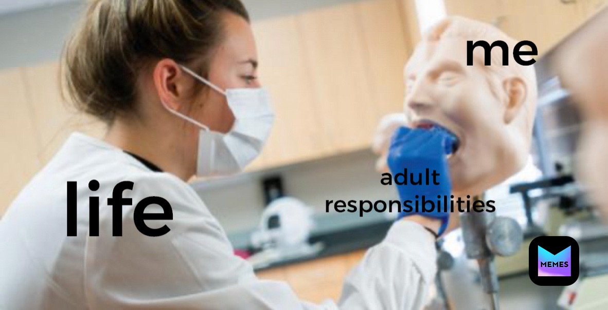 Meme by memesforeverymeal