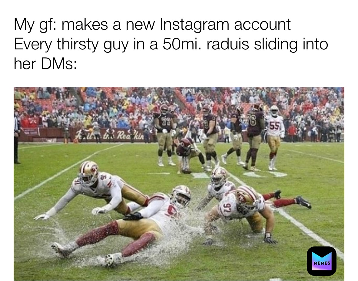 Meme by memesforeverymeal