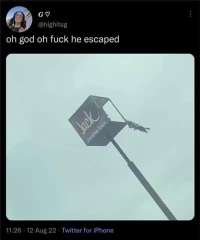Meme shared by @dumasskid