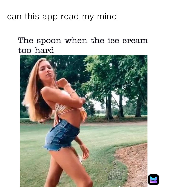 can this app read my mind