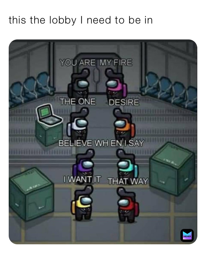 Meme by simpforanime