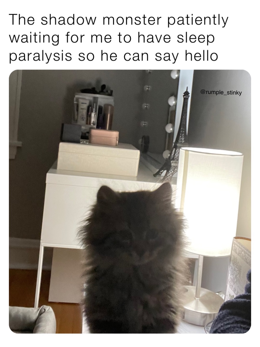 Meme by rumple_stinkymemes