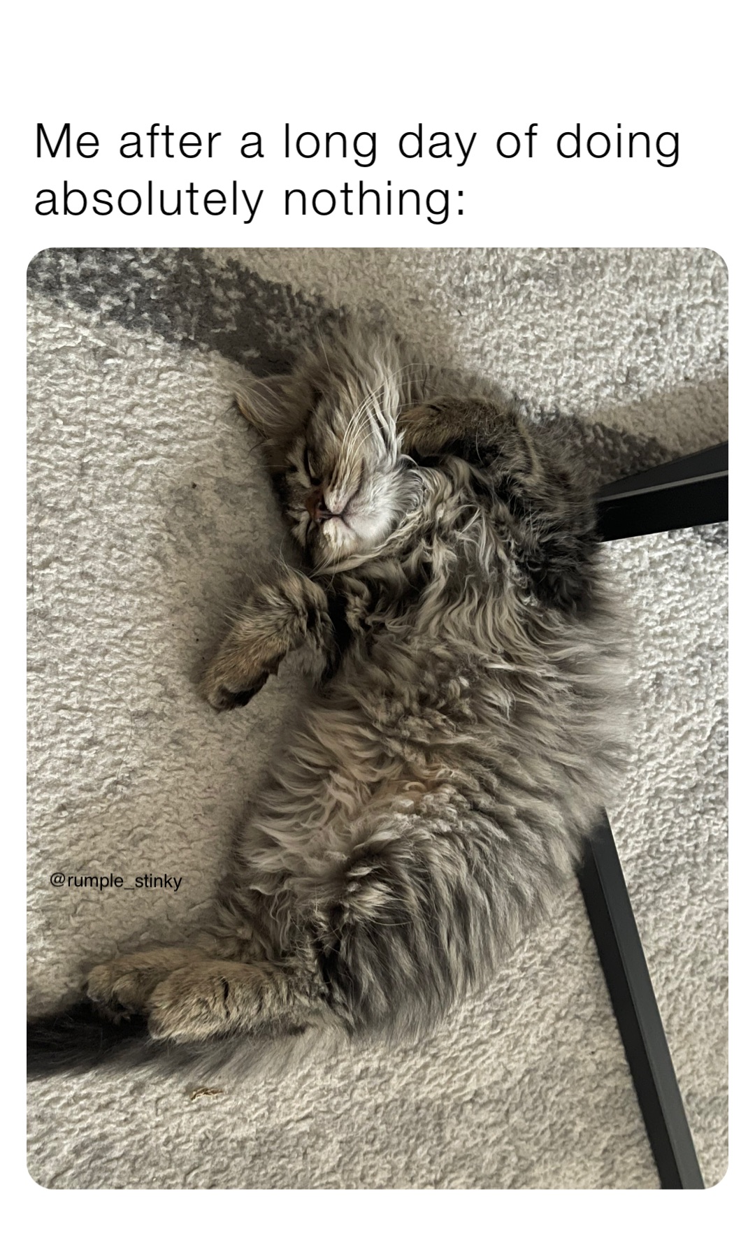 Meme by rumple_stinkymemes