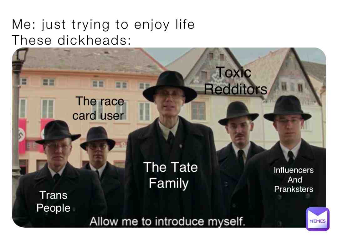 Meme preview