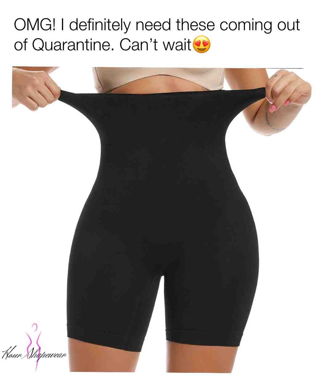 \u2b50\ufe0f#1 Rated Seamless Shapewear
\ud83c\udf0eMillions Sold Worldwide
\ud83d\udce6Free Tracked Shipping
Hourshapewear.com
\u2022
\u2022
\u2022
\u2022
\u2022
\u2022
\u2022
\u2022
#clothingline #clothingbrand #fashion #apparel #clothes #brand #style #clothingstore #design #ootd #clothingcompany #onlineshopping #fashionblogger #like #clothingboutique #instafashion #bhfyp #fashionista #merch #gymwear #clothingbrands #follow #womensfashion #branding #designer #onlineshop #fitness #gym #shape #shapewear