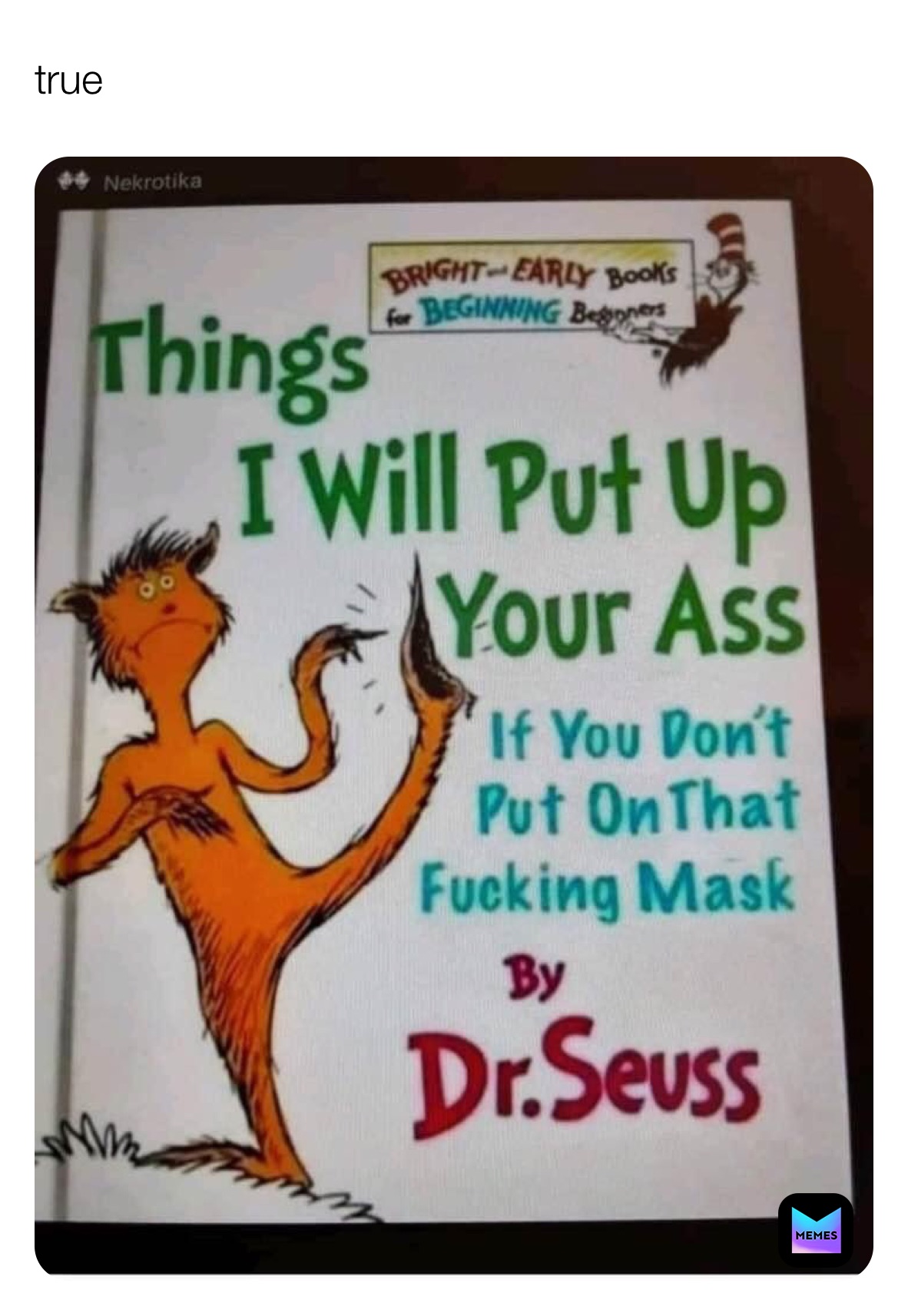 Meme by young_glizzy