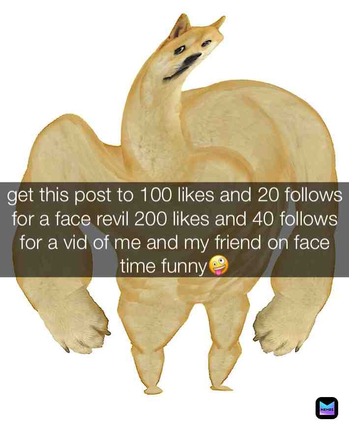 Meme preview