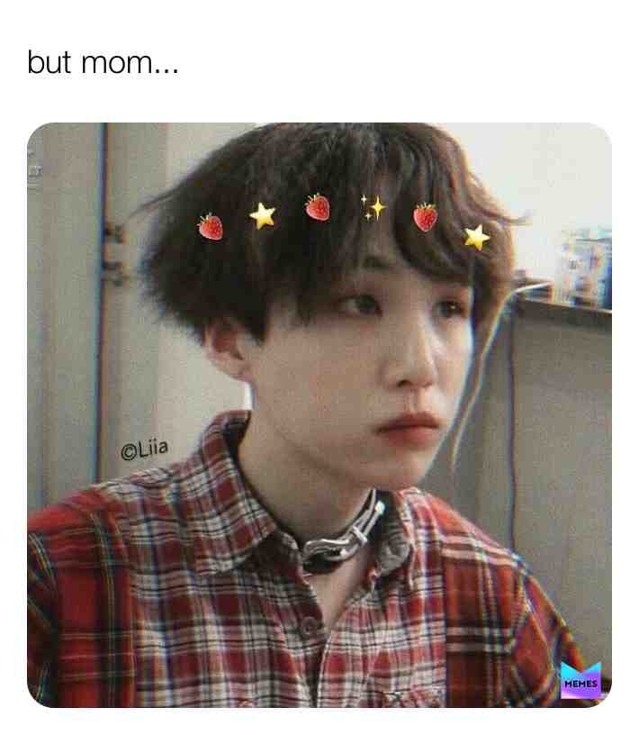 #memes #suga #jungkook #btsmemes #junghoseok #btsv #taehyung #btsjungkook #loveyourself #minyoongi