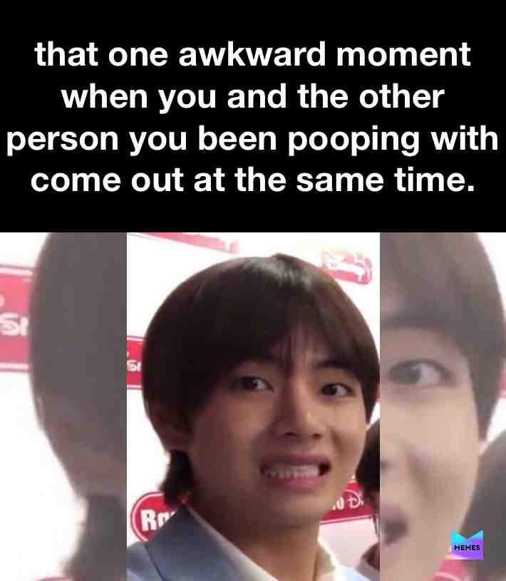 Am I the only one?? #jungkook #btsmemes #suga #memes #junghoseok #btsarmy #taehyung #btsv #minyoongi #btsjungkook #jin #namjoon #namjin #parkjimin