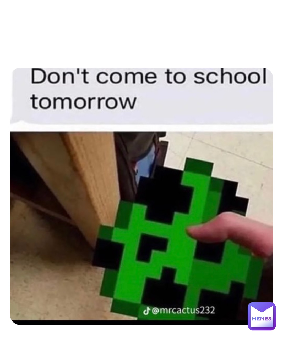 Double tap to edit