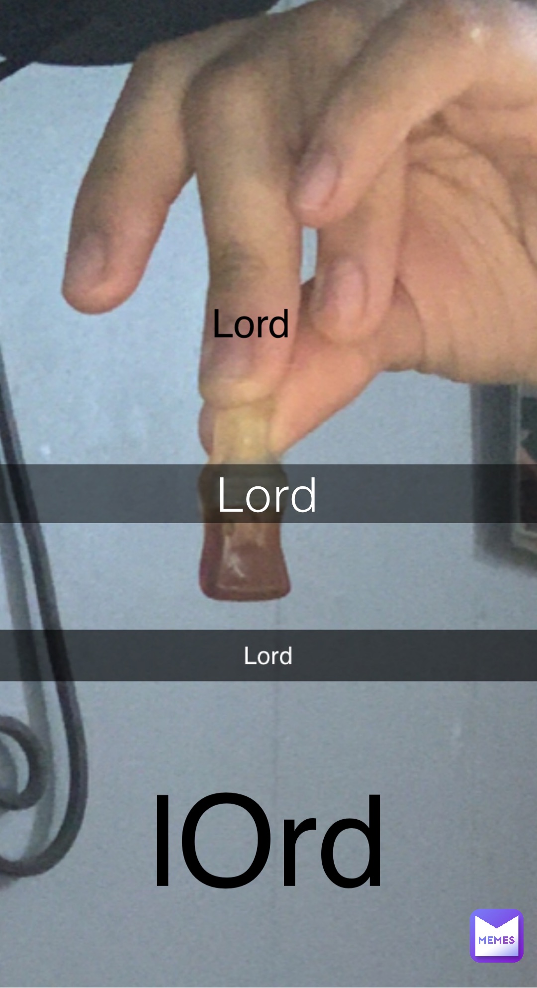 Lord Lord lOrd