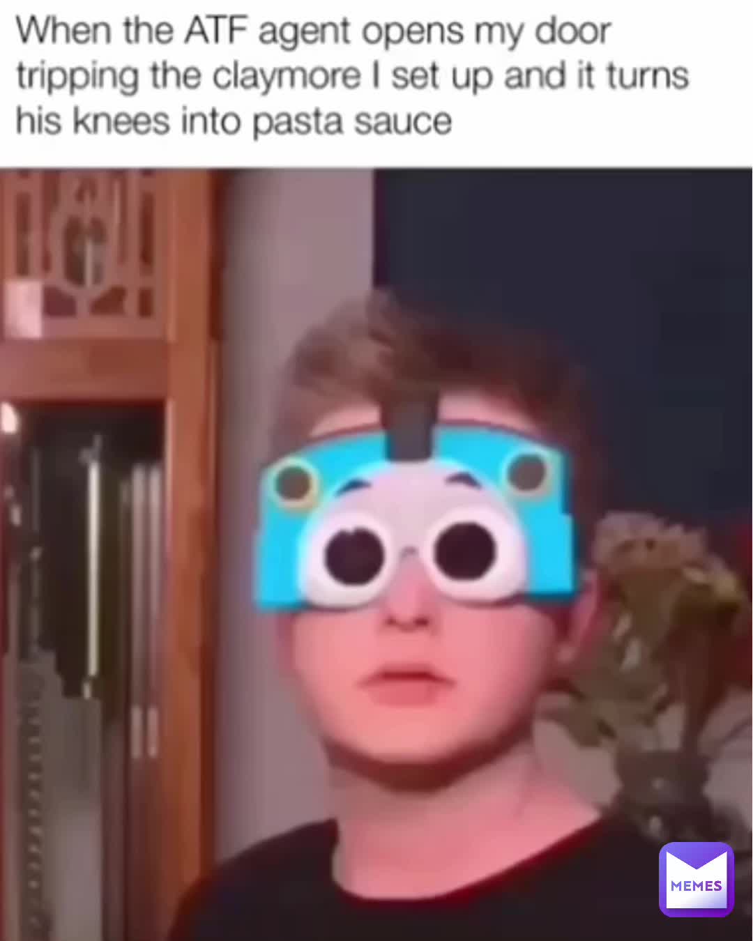 Meme shared by @memes12334884983