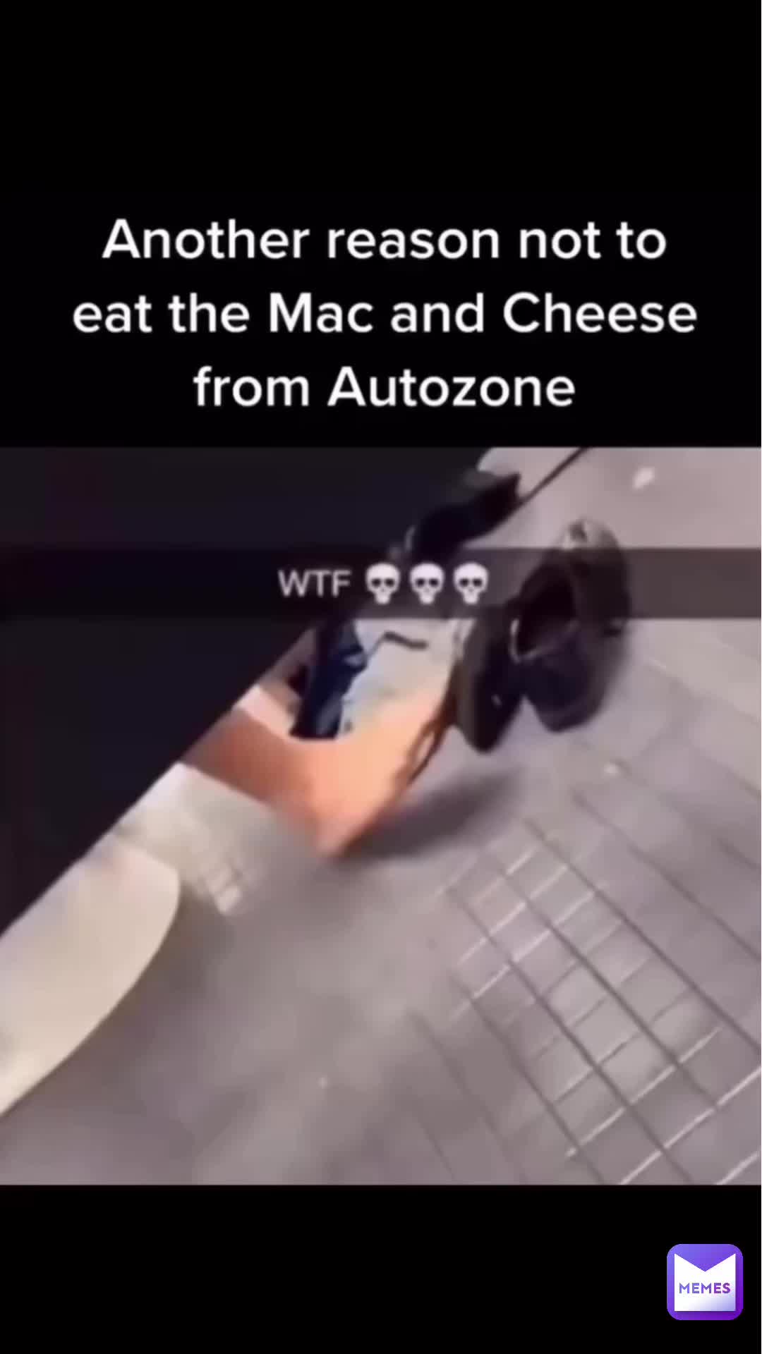 Meme shared by @memes12334884983