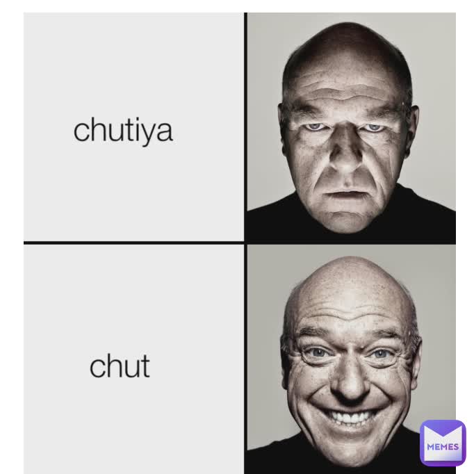 Type Text chutiya chut