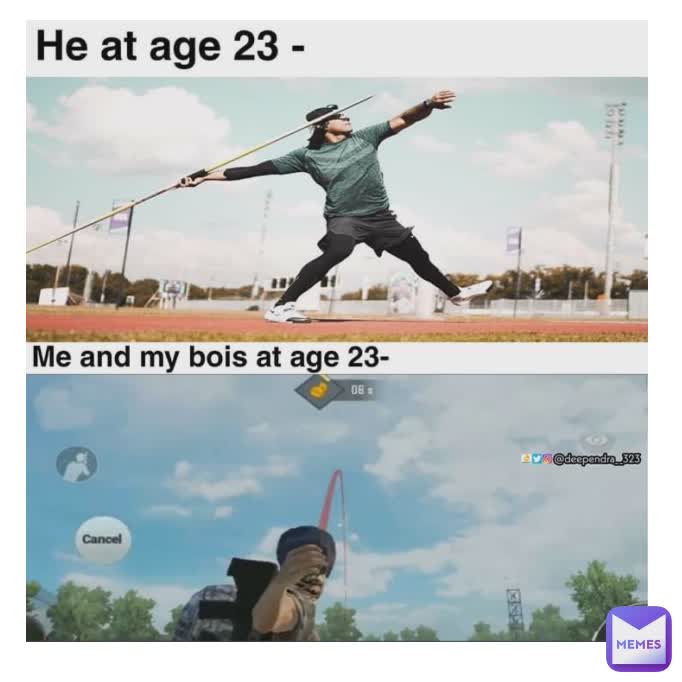 Meme by sarif_memer123