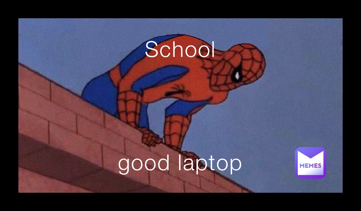 School good laptop 