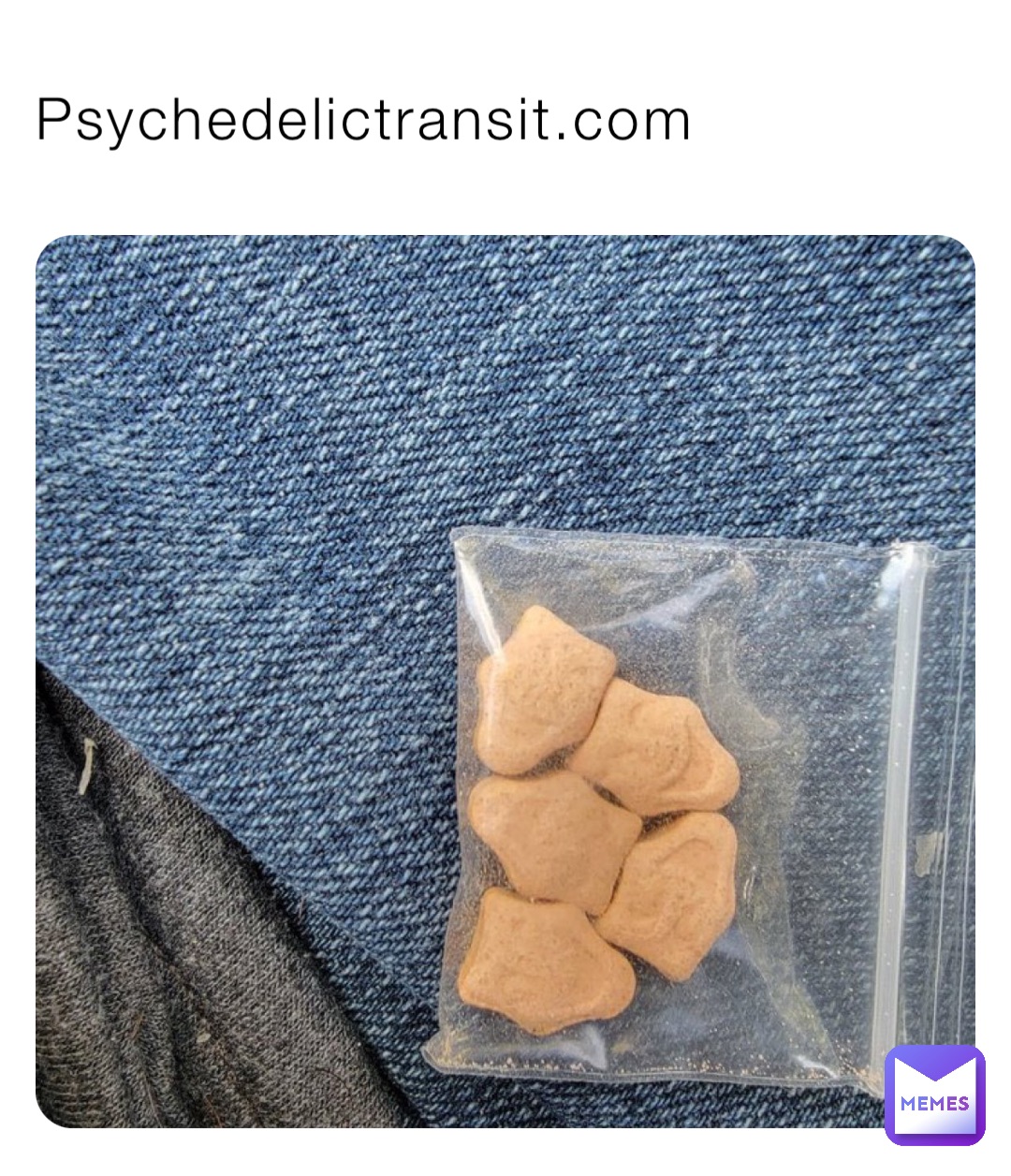 Psychedelictransit.com