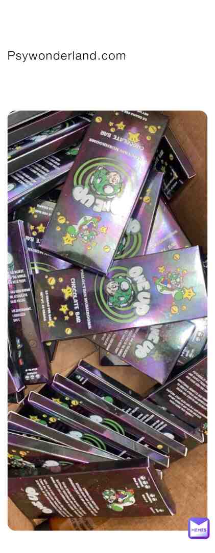 Psywonderland.com