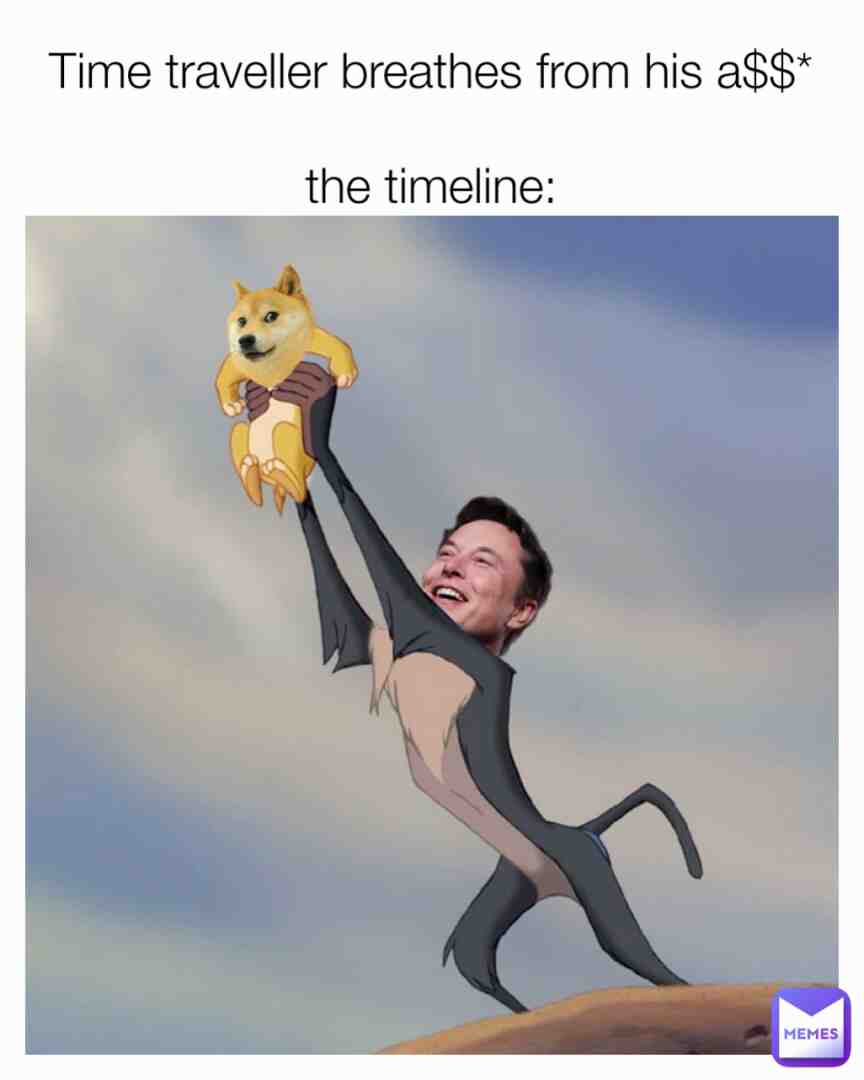 Elon Munkey