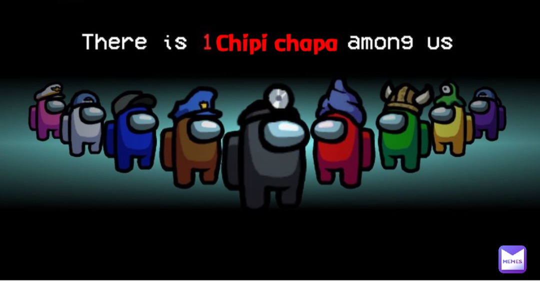 Chipi chapa