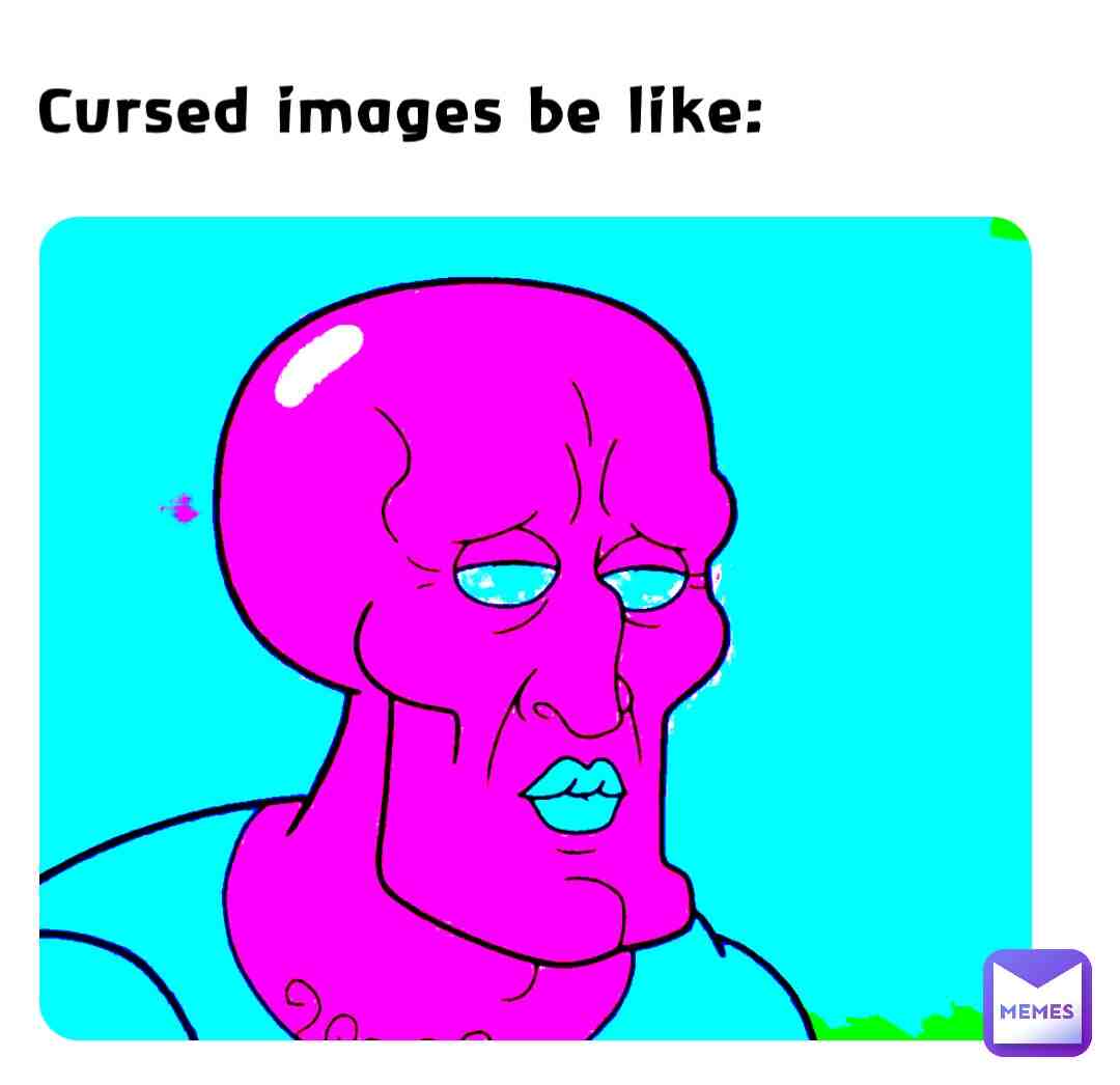 Squidward