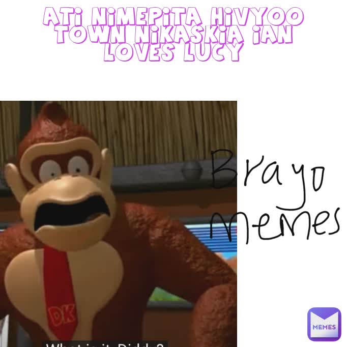 not funny didnt laugh donkey kong