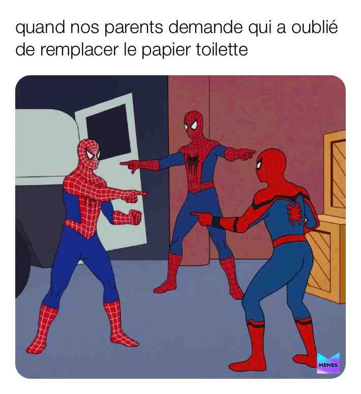 #france #freres #soeur #famille #toilette