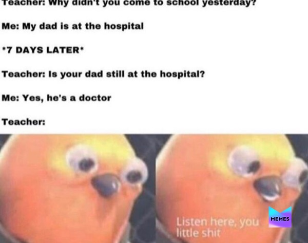 Meme by Ricardo_MEMElos