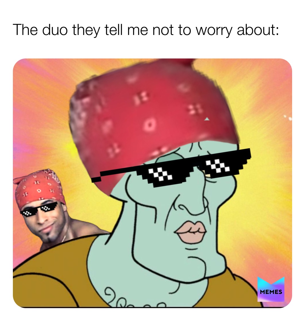 Meme by Ricardo_MEMElos