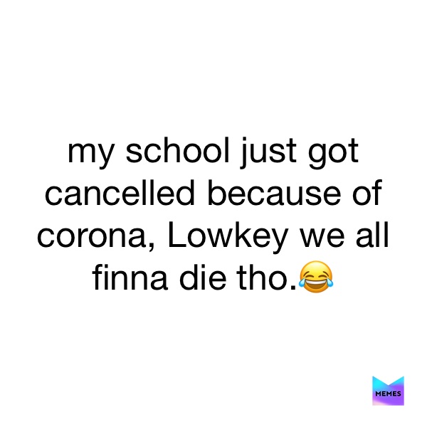 Meme by Lowkey_tired